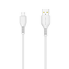 Jellico KDS-32 Micro USB 3.1A 2m Cable White