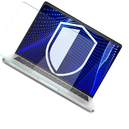 Dell Pro 14 Plus (2in1) - up to 15" 3mk FlexibleGlass Pro