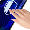 Samsung Galaxy Z Fold 6 (front) - 3mk FlexibleGlass Pro