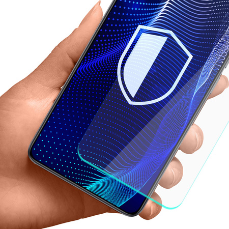 Poco F6 Pro - 3mk FlexibleGlass Pro