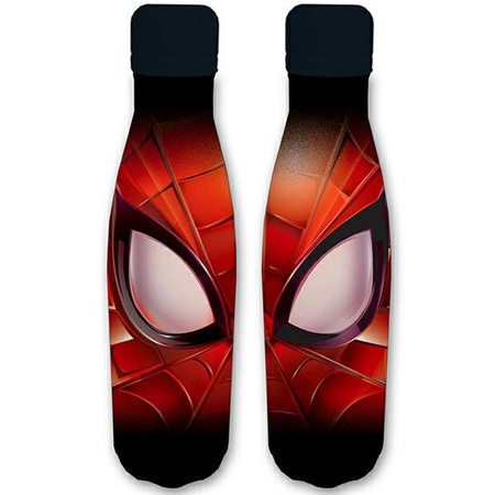 Coriex Butelka na wodę Spider-Man 500mlczerwony/red 10685