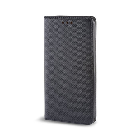 Etui portfel Flip Magnet XIAOMI REDMI NOTE 7 czarne