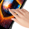 Blackview N6000 / N6000SE - 3mk Silky Matt Privacy