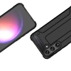 Hybrid Armor Samsung Galaxy S25 Black