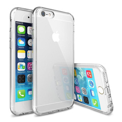 Futerał Back Case Ultra Slim 0,5mm do IPHONE 7 / 8 / SE 2020 / SE 2022