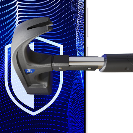 Oppo Reno 13F 4G - 3mk FlexibleGlass Pro