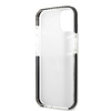Original Case IPHONE 13 MINI Karl Lagerfeld Hardcase Karl&Choupette white