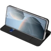 Etui Dux Ducis Skin Pro na Xiaomi Poco X6 Pro 5G / Redmi K70E z klapką i miejscem na kartę - czarne