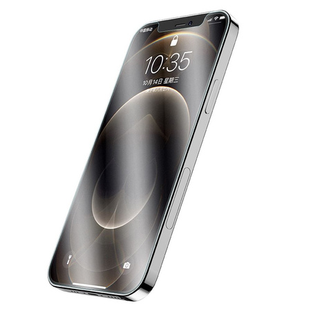 HOCO GF007 HD PHONE HYDROGEL MATTE FOIL 50 PCS