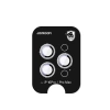 Szkło ochronne Joyroom JR-MSJ0309 na obiektywy iPhone 16 Pro/16 Pro Max - tytanowe
