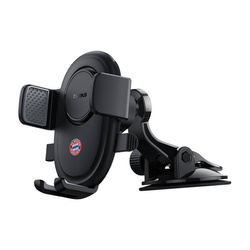 Uchwyt Samochodowy Baseus UltraControl (black) Edycja Bayern
