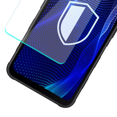 Samsung Galaxy XCover 7 Pro - 3mk FlexibleGlass Pro