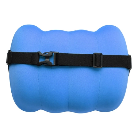 Poduszka samochodowa Baseus ComfortRide - niebieska