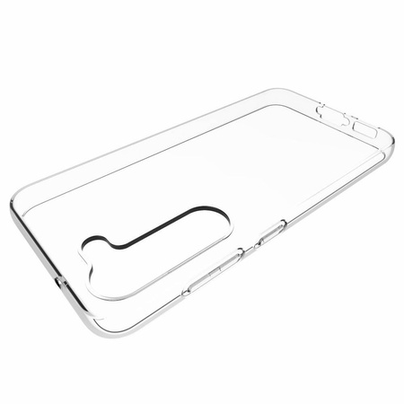 Case SAMSUNG GALAXY S23 Nexeri Slim Case Protect 2mm transparent