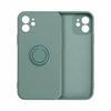 Futerał Roar Amber Case - do iPhone 16 Zielony