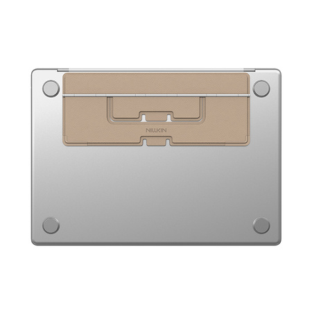 NILLKIN DUALWING LAPTOP STAND NUDE / CIELISTY