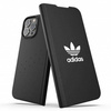 Oryginalne Etui IPHONE 13 PRO MAX Adidas OR Booklet Case BASIC czarne