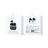 Devia słuchawki Bluetooth TWS Ultra1 białe z ANC