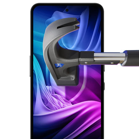 CMF Phone 2 Pro by Nothing - 3mk Silky Matt Pro