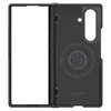 SPIGEN SLIM ARMOR PRO MAG MAGSAFE GALAXY Z FOLD 7 BLACK