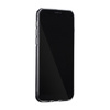 Futerał Jelly Roar - do iPhone X transparentny
