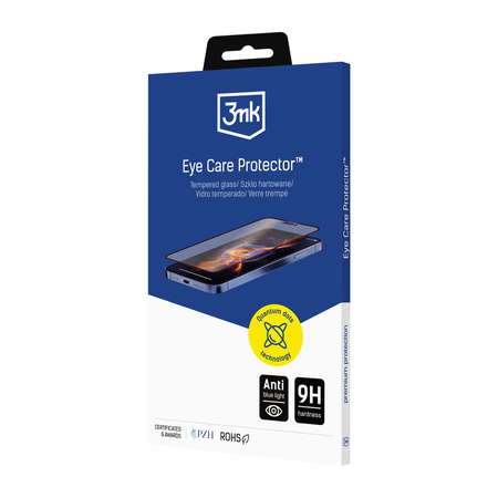 Apple iPhone 16 Pro Max - 3mk Eye Care Protector