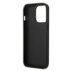 US Polo USHCP14XPSO3 iPhone 14 Pro Max 6,7" biały/white Tricolor Embossed
