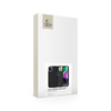 TECH-PROTECT ION CARBON MAGSAFE IPHONE 14 BLACK/SILVER