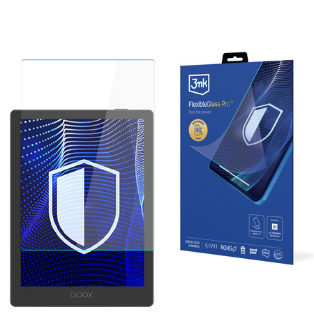 Onyx Boox Poke 5 - up to 8.3" 3mk FlexibleGlass Pro