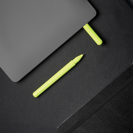 Lexon C-Pen Długopis z pendrivem USB-C32GB żółty/yellow LS101YF
