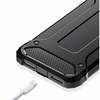 Futerał ARMOR do IPHONE XS czarny