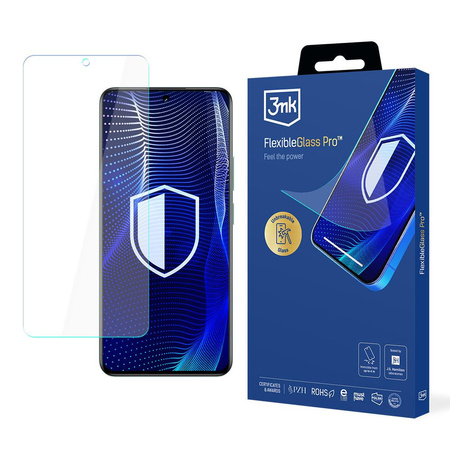 Realme 12+ 5G - 3mk FlexibleGlass Pro