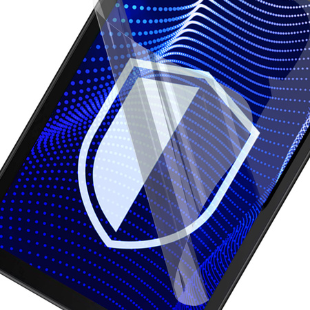 TCL Tab 8 Gen 2 - up to 11" 3mk FlexibleGlass Pro