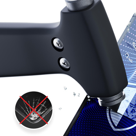 Ulefone Armor 25T / 25T Pro - 3mk FlexibleGlass Pro