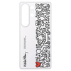 Samsung Flipsuit Case EF-MS938CWEGWW for Samsung Galaxy S25 Ultra - white