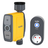 1-zone smart hose timer Rainpoint with app