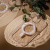 Nakładka Anti Shock 1,5 mm MagSafe  do iPhone 14 Plus 6,7" transparentna