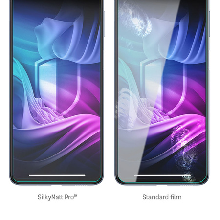Apple iPhone 11 Pro – 3mk seidenmatt Pro