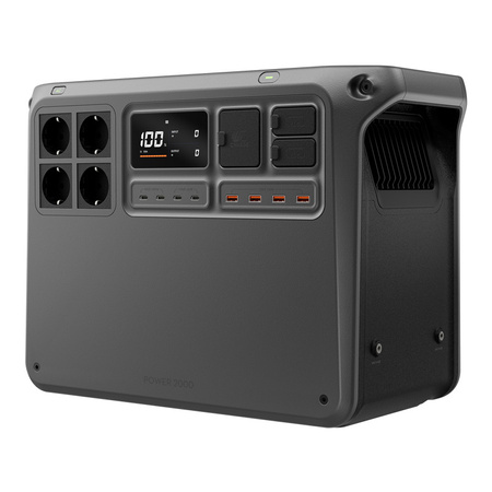 Stacja zasilania DJI Power 2000