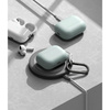 Schutzhülle APPLE AIRPODS PRO Ringke Silicone Seafoam