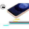 Etui SAMSUNG GALAXY S20 Soft Jelly case piaskowe