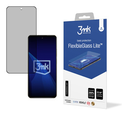 Realme C75 - 3mk FlexibleGlass Lite