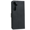 Etui Marv Wallet Samsung S25+ 5G          czarny/black