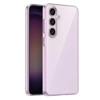 Ultra Clear Hülle für Samsung Galaxy A35 – transparent
