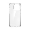 Speck Gemshell - Etui iPhone 15 Pro  (Clear)