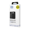 Apple iPhone 16 - 3mk Hardy MagSilicone Graphite