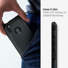 Futerał SPIGEN Tough Armor do SAMSUNG A11 metal slate