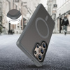 TECH-PROTECT MAGMAT MAGSAFE GALAXY S25 ULTRA MATTE TITANIUM