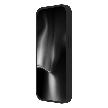 Nakładka Secure Spinning Mag do iPhone 15 Pro 6,1" czarny