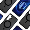Samsung Galaxy S25+ - 3mk COOLing MagCase
